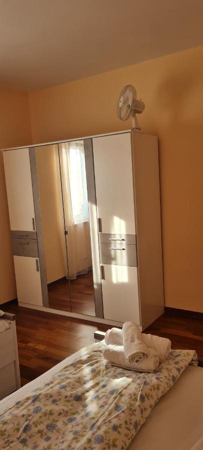 Ankin Dvor Villa Galovac  ภายนอก รูปภาพ