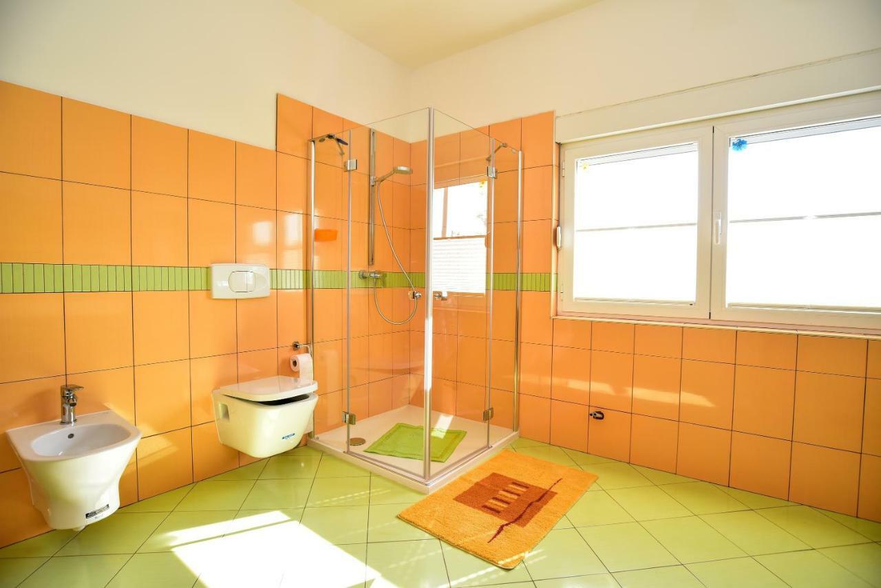 Ankin Dvor Villa Galovac  ภายนอก รูปภาพ
