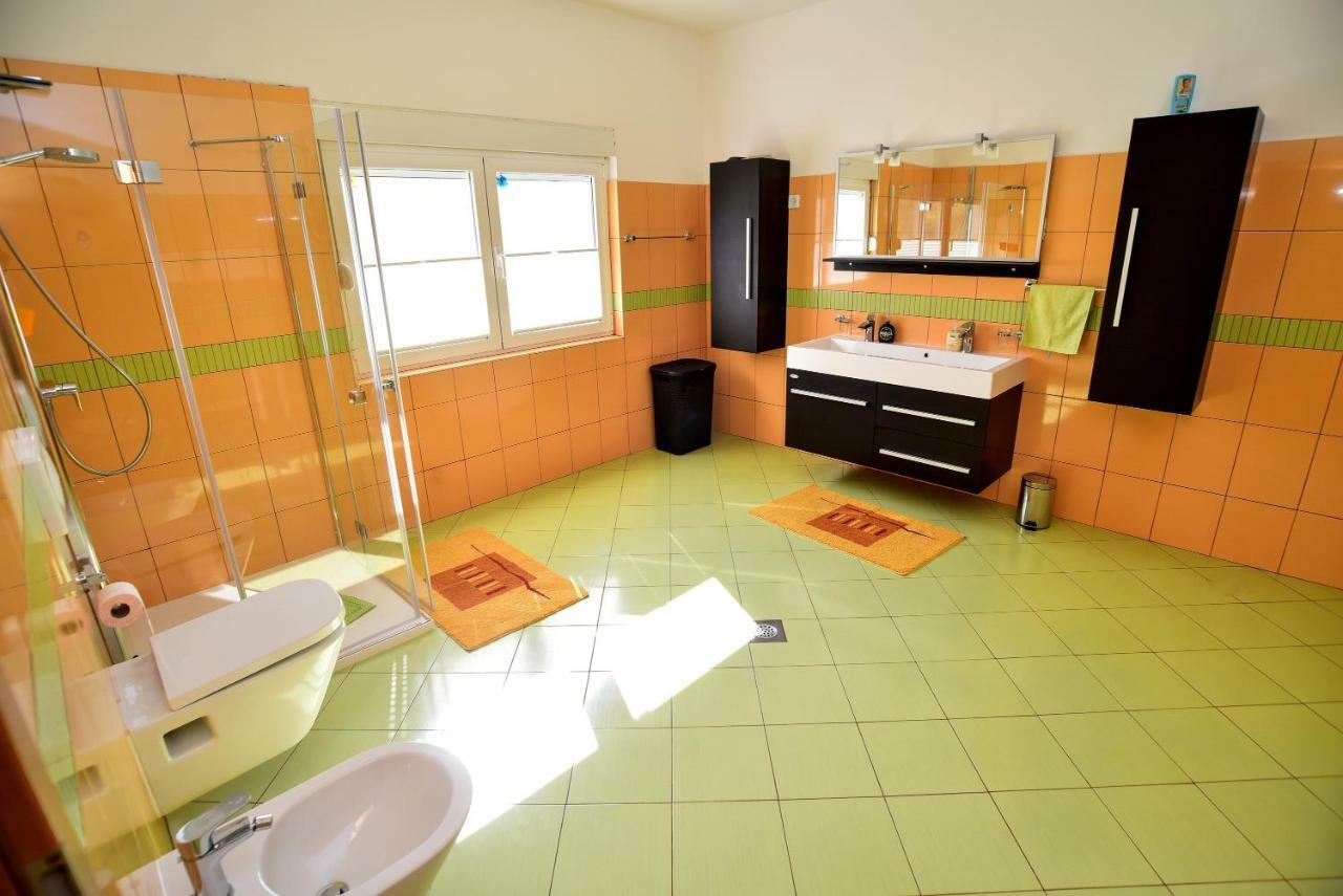 Ankin Dvor Villa Galovac  ภายนอก รูปภาพ