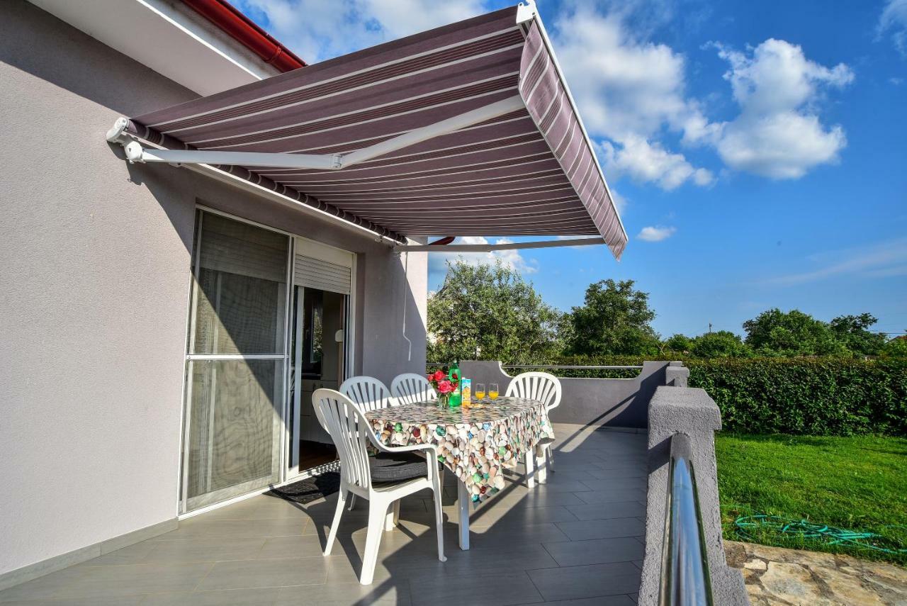 Ankin Dvor Villa Galovac  ภายนอก รูปภาพ