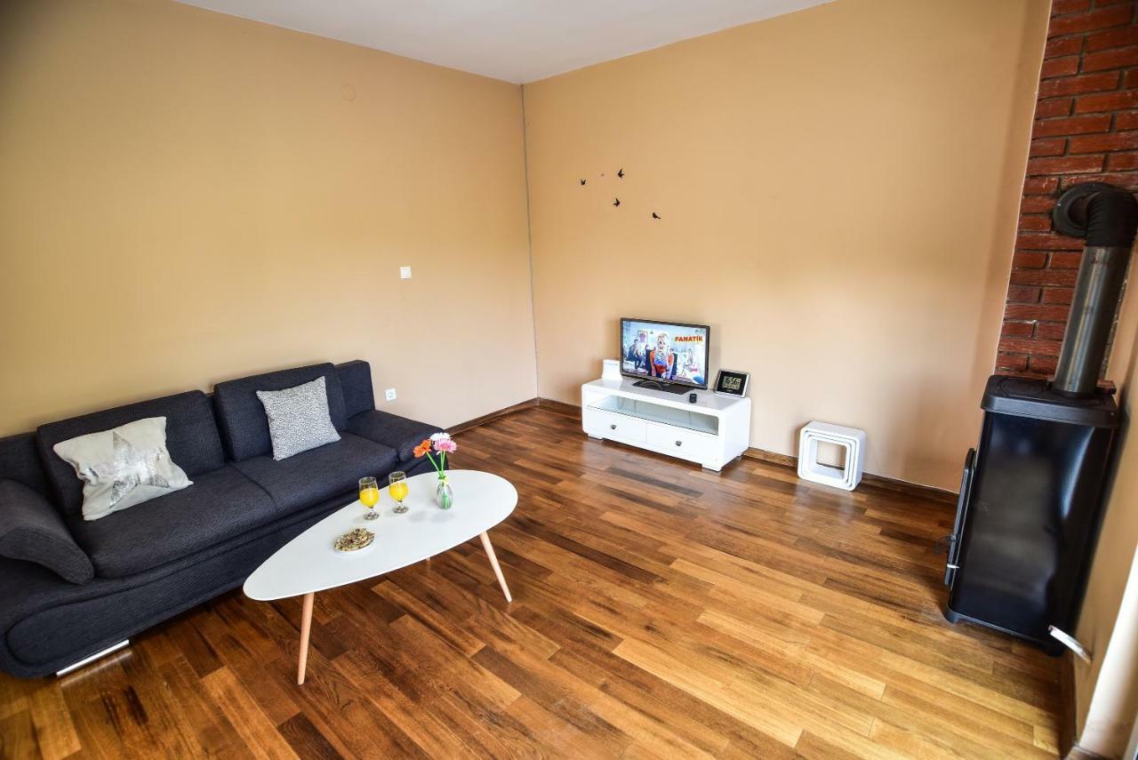 Ankin Dvor Villa Galovac  ภายนอก รูปภาพ
